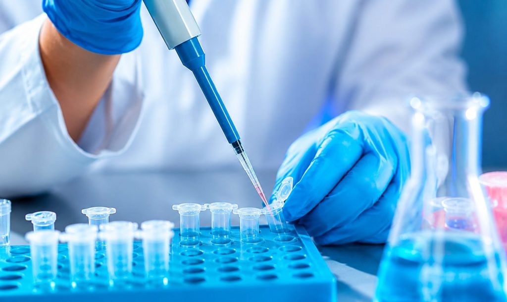 Erreka biotecnología