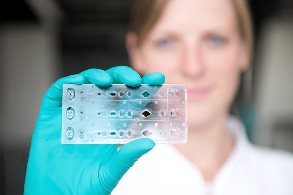 biotecnología Erreka
