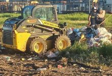 Corrientes reciclado