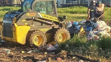 Corrientes reciclado