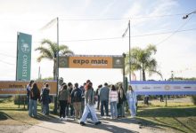 Expo Mate 2026