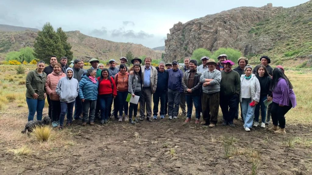 Cooperativa Peumayén