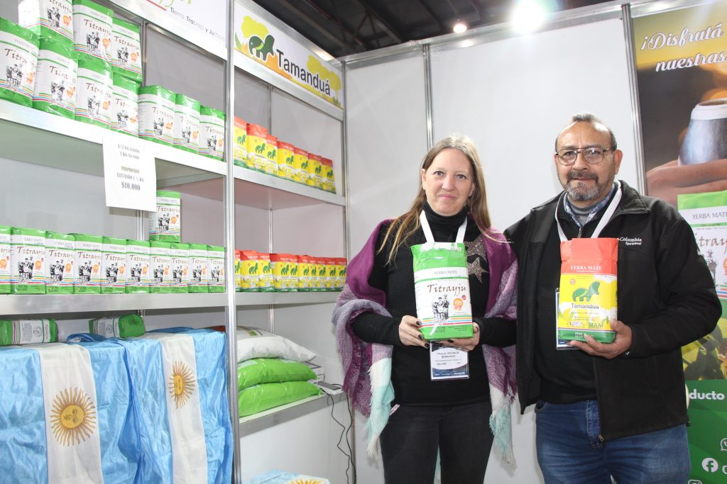 Cooperativa Río Paraná
