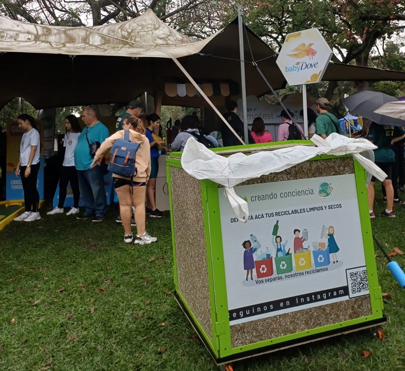 Eco Puntos