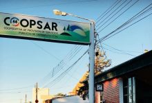 COOPSAR