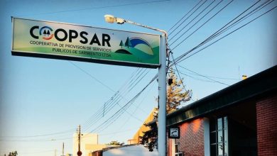 COOPSAR