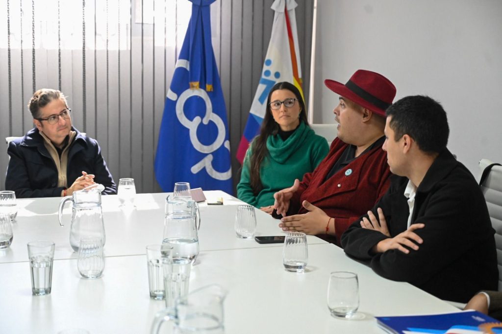 Córdoba impulsa la primera Mutual de la Diversidad LGBTQ+ del país