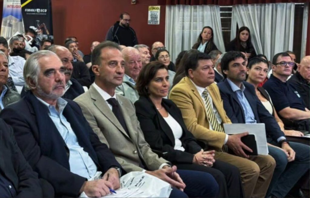 cooperativas eléctricas face equidad