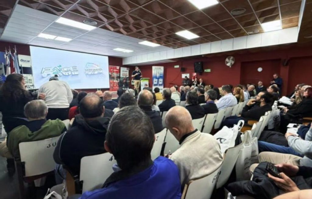 FACE profundiza su estrategia federal: de Villaguay a Oliva, las cooperativas eléctricas debaten el futuro energético argentino