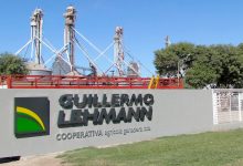 La Cooperativa Guillermo Lehmann celebra 75 años y reafirma su apuesta al cooperativismo agropecuario