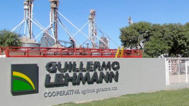 La Cooperativa Guillermo Lehmann celebra 75 años y reafirma su apuesta al cooperativismo agropecuario