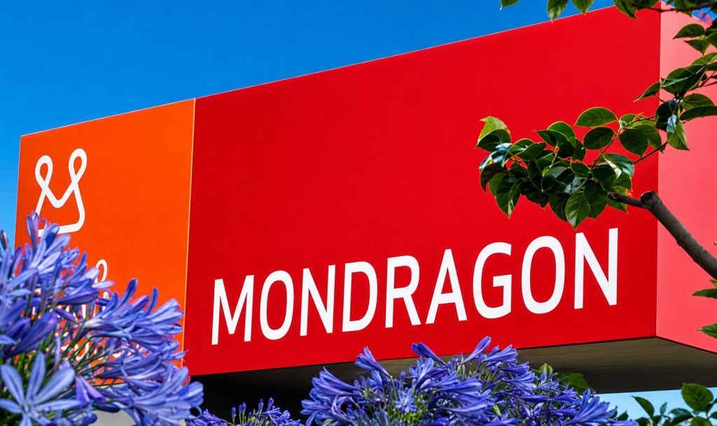 Mondragón