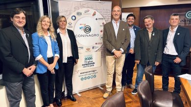 Unión de Cooperativas Ganaderas UNCOGA 3 CONINAGRO