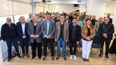 Córdoba lanzó el Censo Provincial de Cooperativas y Mutuales 2026
