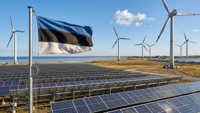 energia comunitaria Estonia
