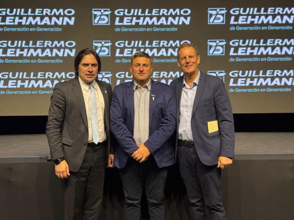 La Cooperativa Guillermo Lehmann celebra 75 años y reafirma su apuesta al cooperativismo agropecuario