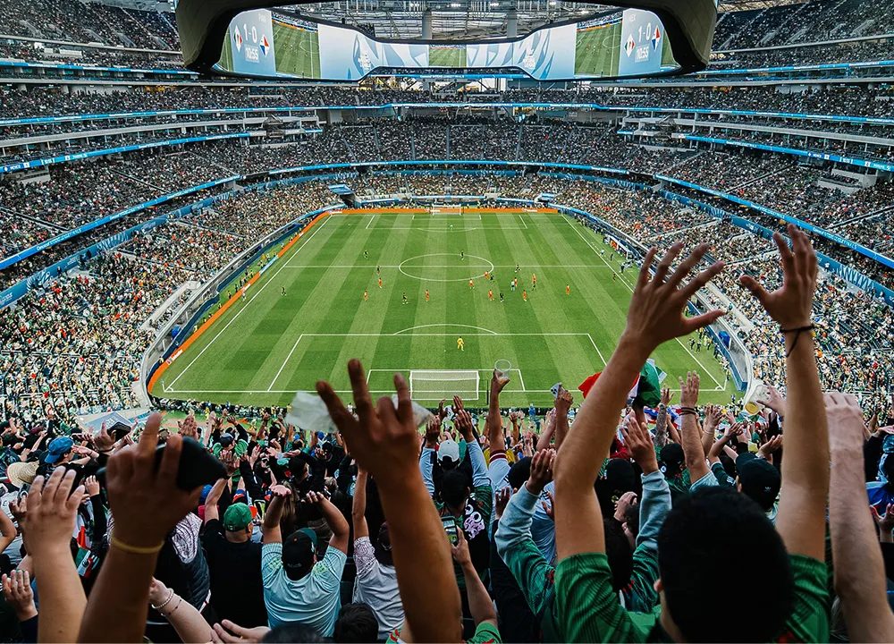 Mundial 2026: la plataforma cooperativa que transmitirá los 104 partidos sin costo extra para sus abonados
