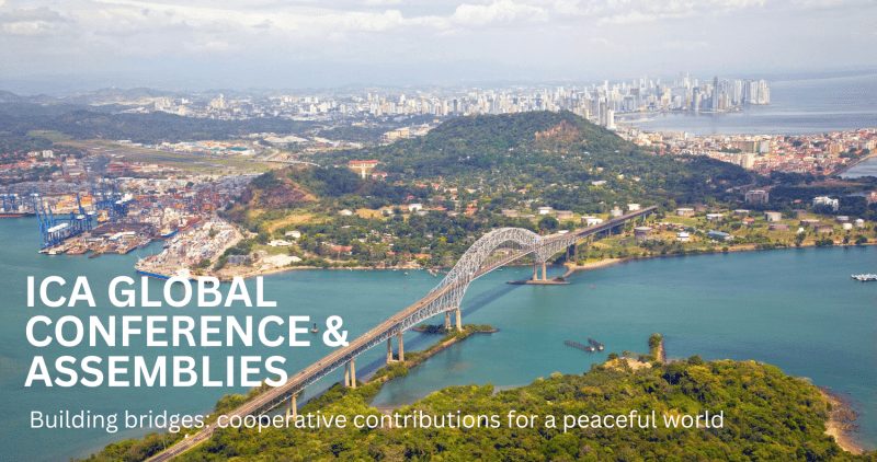 La ACI abrió las inscripciones para su Conferencia Global en Panamá y profundiza el debate estratégico sobre incidencia política