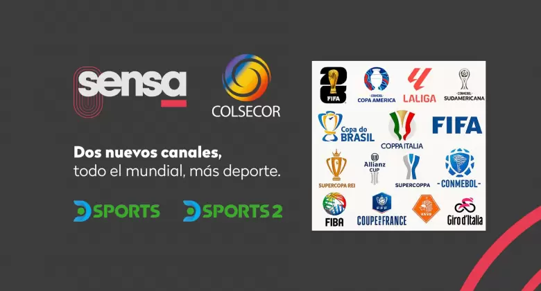 Mundial 2026: la plataforma cooperativa que transmitirá los 104 partidos sin costo extra para sus abonados