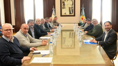 cooperativismo agropecuario con Axel Kicillof
