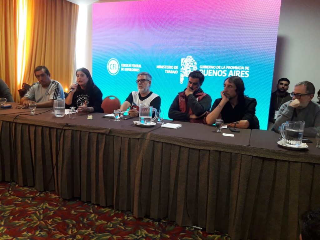 cooperativismo de trabajo