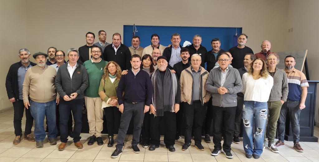 Encuentro FECESCOR