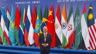 BRICS