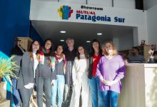 Mutual Patagonia Sur