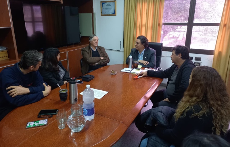 cooperativas