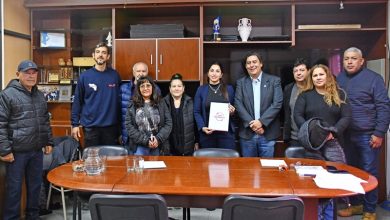 cooperativas