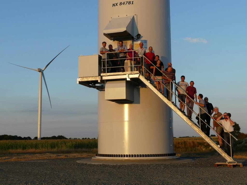 ENERCOOP