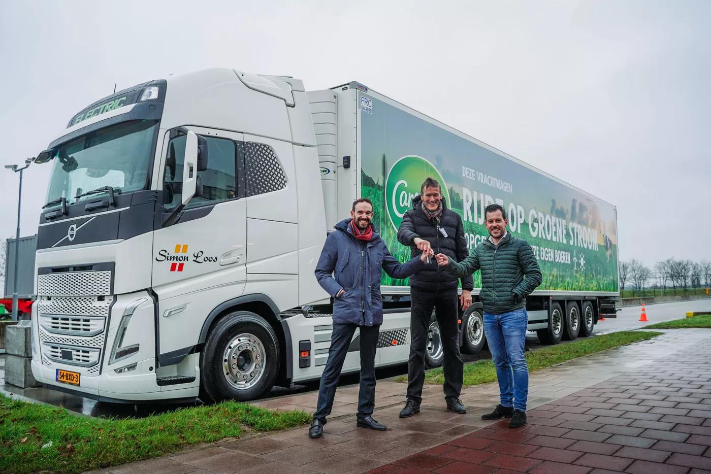 FrieslandCampina