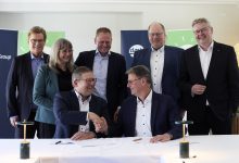Integración: Arla Foods y DMK Group