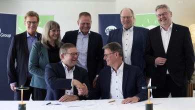 Integración: Arla Foods y DMK Group