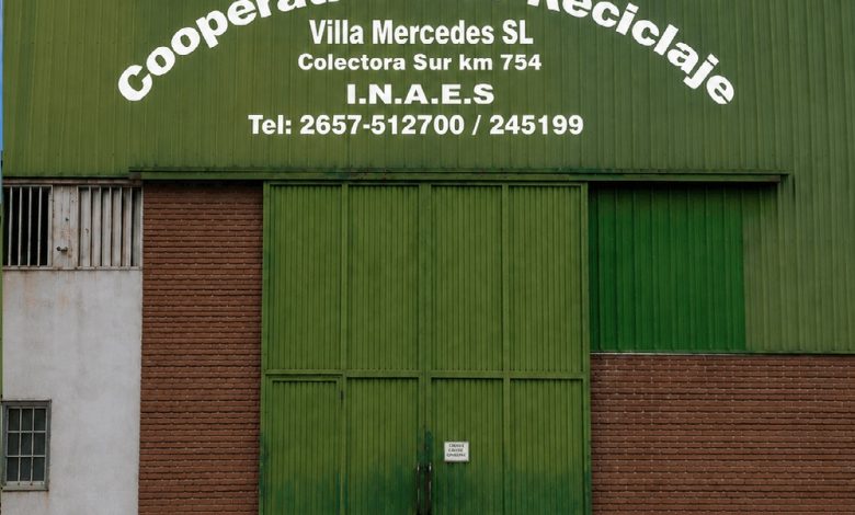 Ecoreciclaje