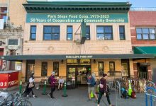 La Park Slope Food
