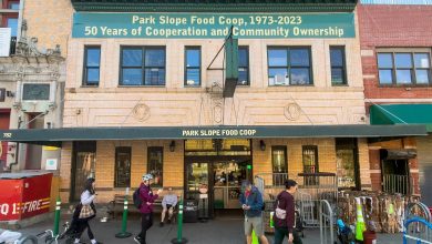 La Park Slope Food