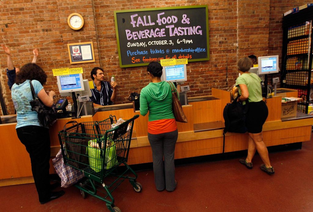 La Park Slope Food