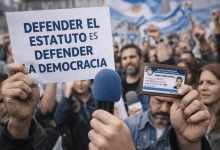 Estatuto del Periodista