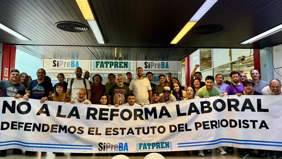 Estatuto del Periodista