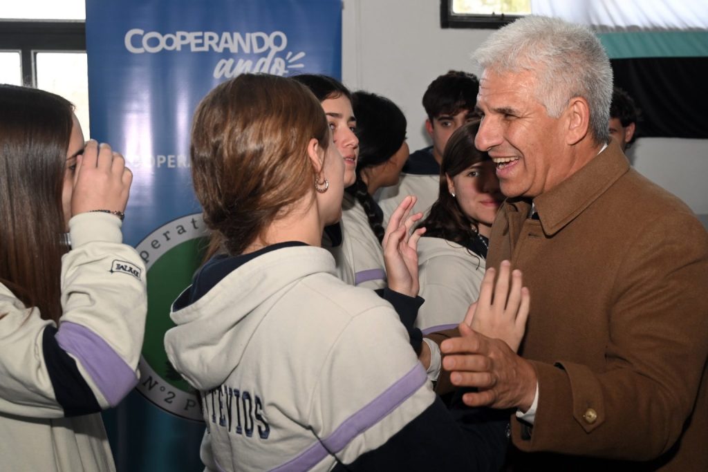coopera