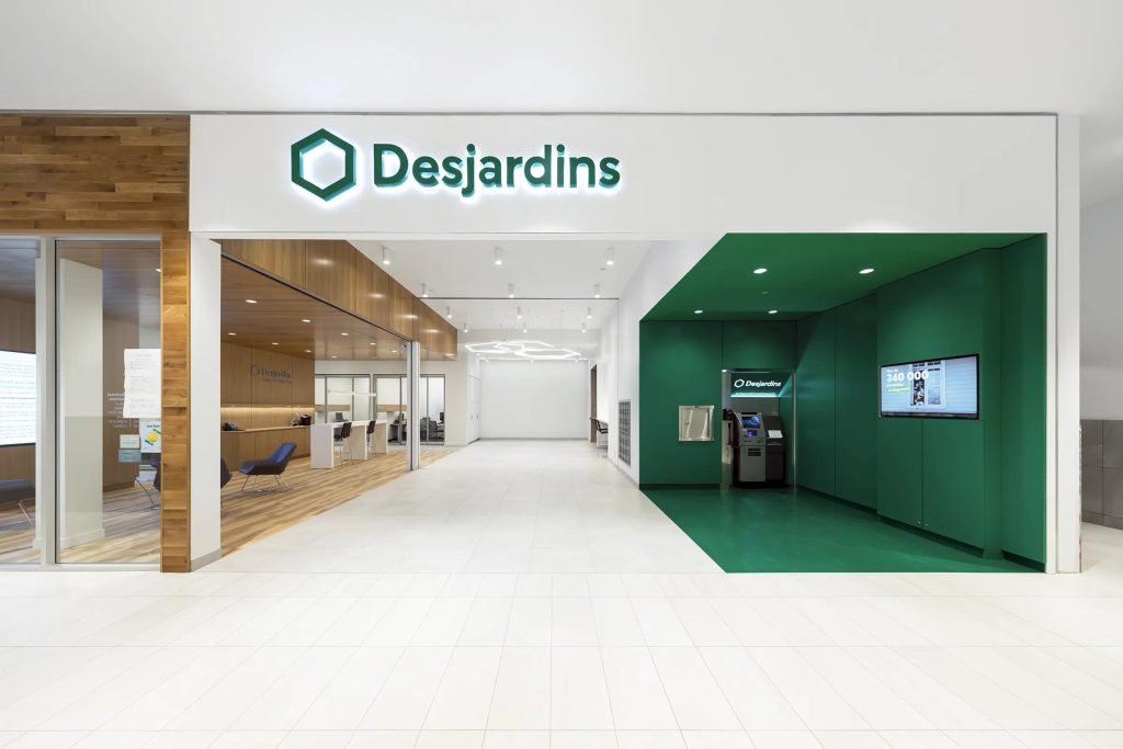 Desjardins