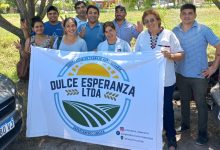 Dulce esperanza