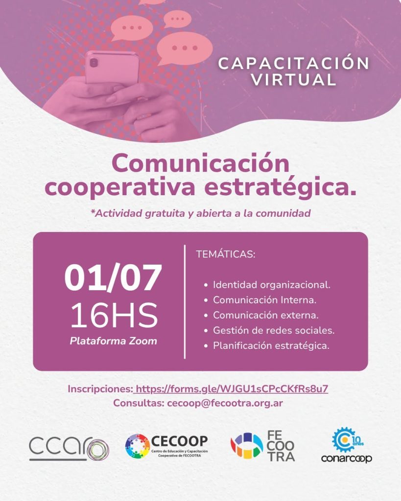 CECOOP FECOOTRA