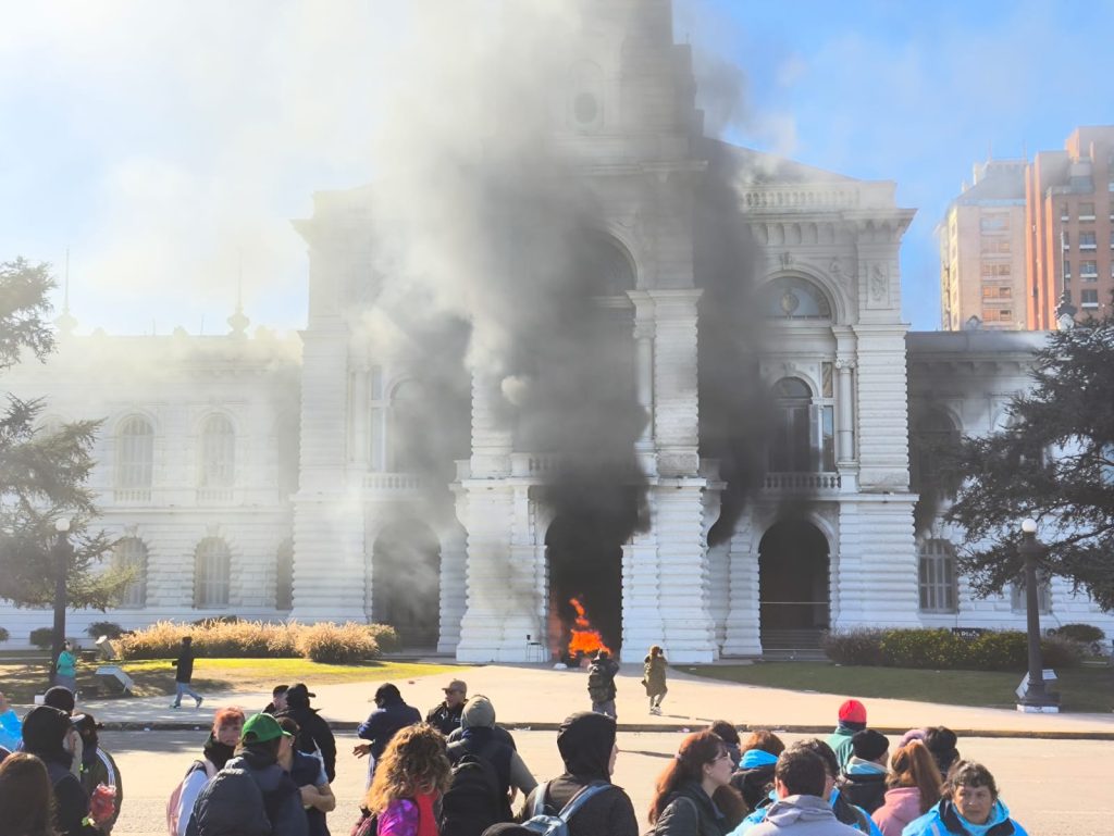 La Plata