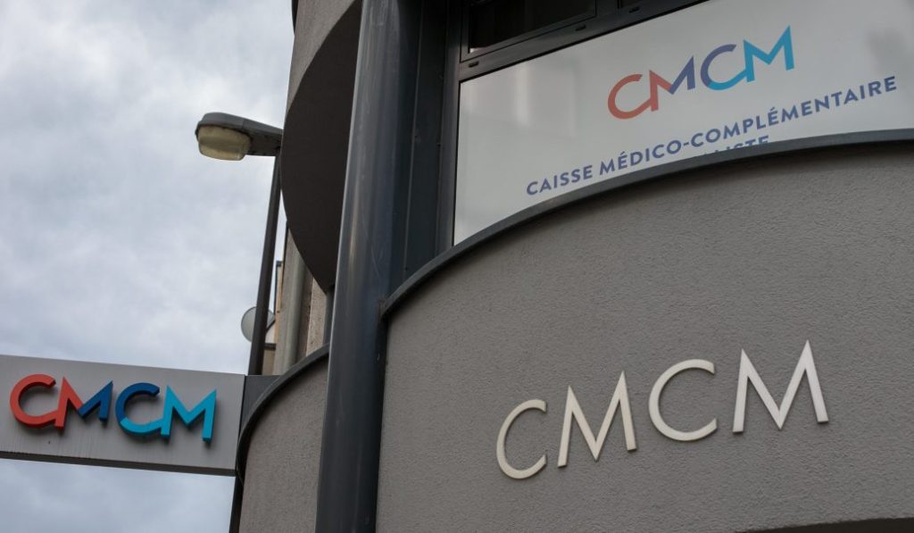 CMCM Luxemburgo