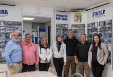FAMUCH mutuales en Comodoro