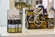 LOXA