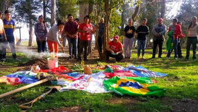 Escuela Nacional de Agroecología