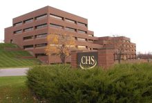 CHS Inc.